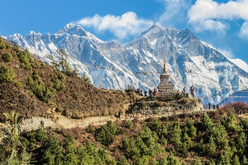 Himachal Delight Tour