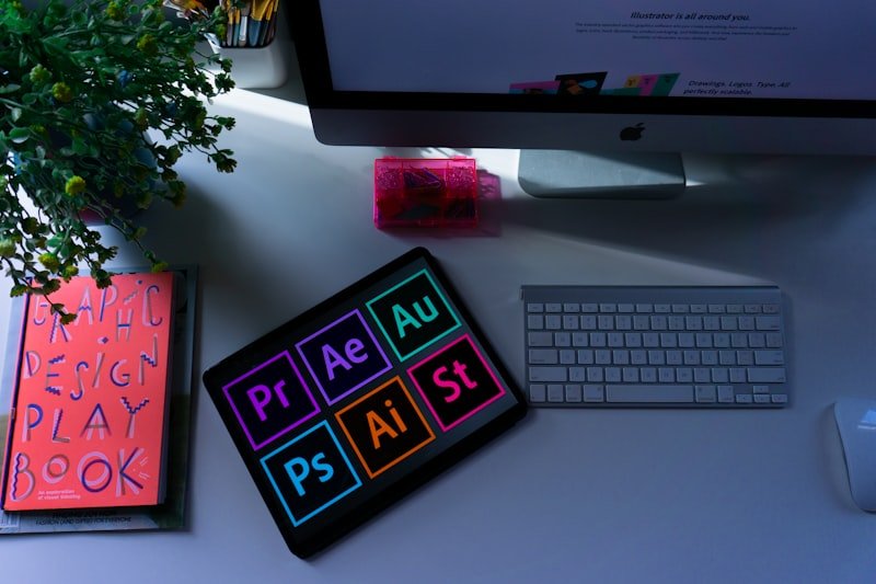 Corporate Branding Package