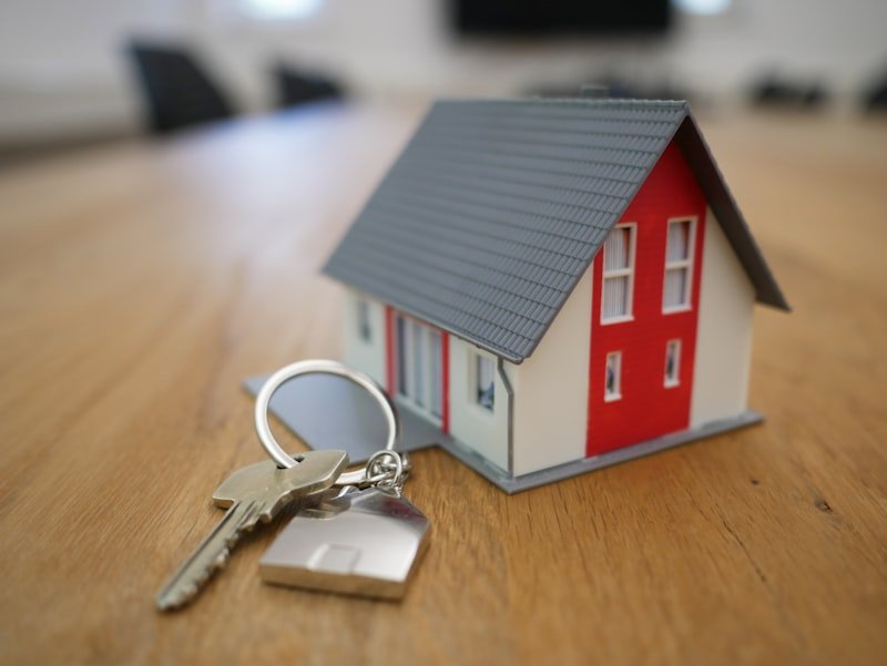Real Estate CRM Portal