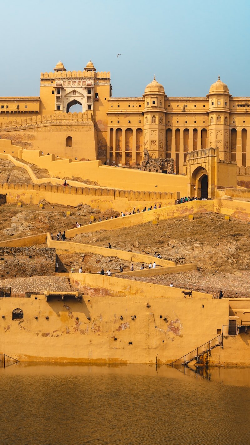 Royal Rajasthan Tour