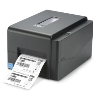 Thermal Transfer Barcode Printer with USB Connectivity