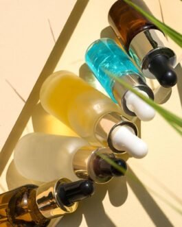 Skincare