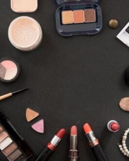 Personal care essentials