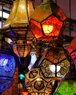 Handicrafts