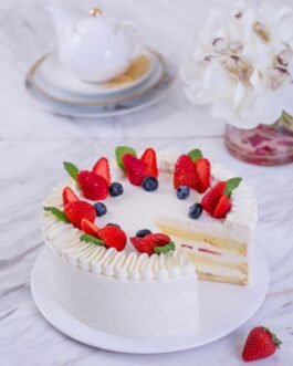 Bakery items