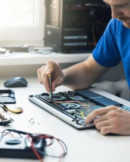 Electronics & gadgets